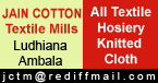 knitted cloth, Ludhiana, ambala